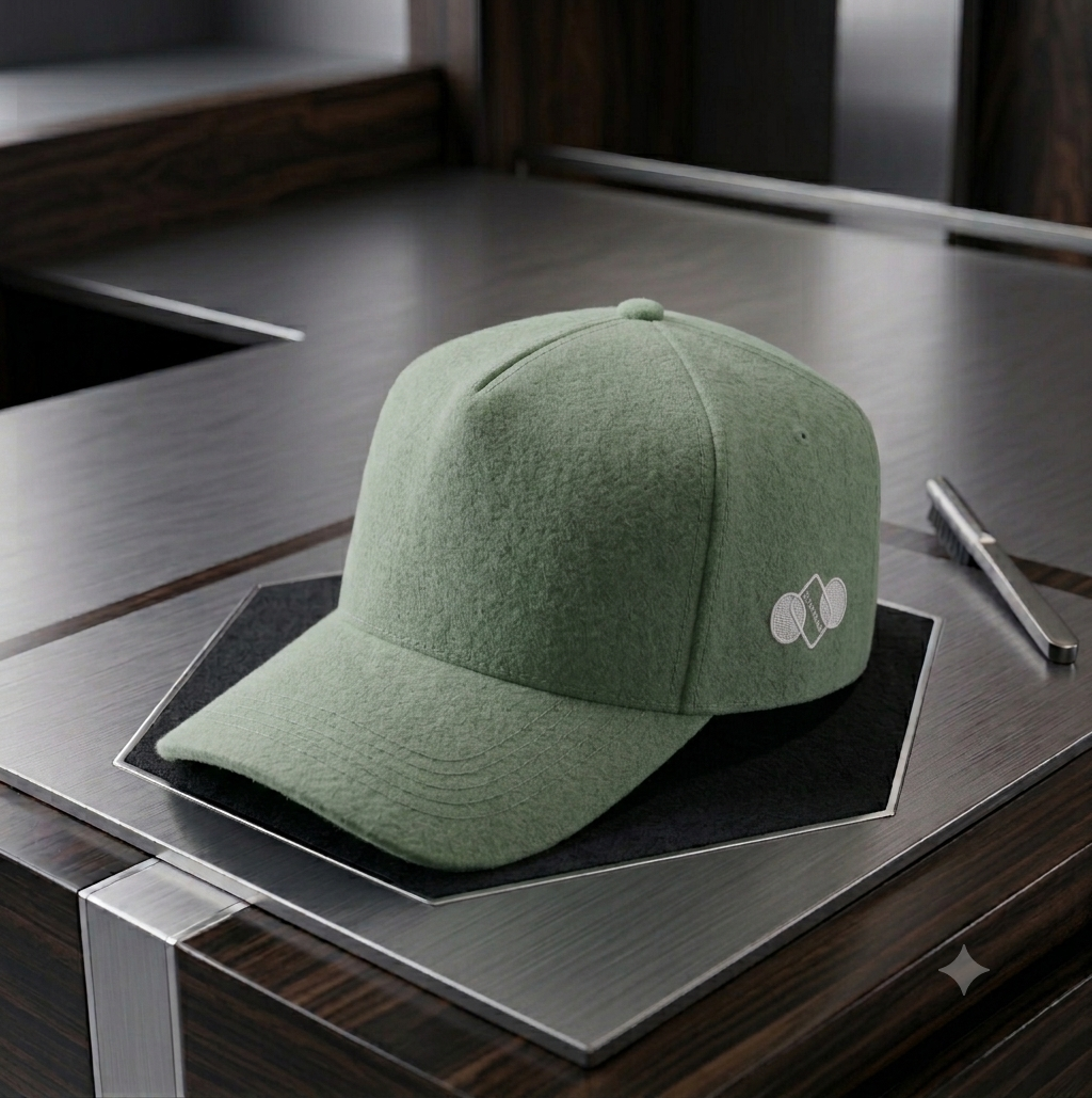 Caps