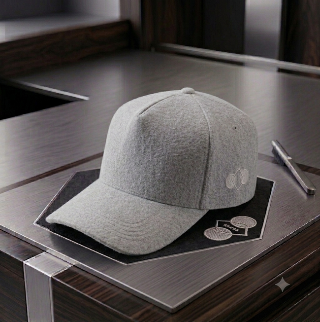 Caps Main Image