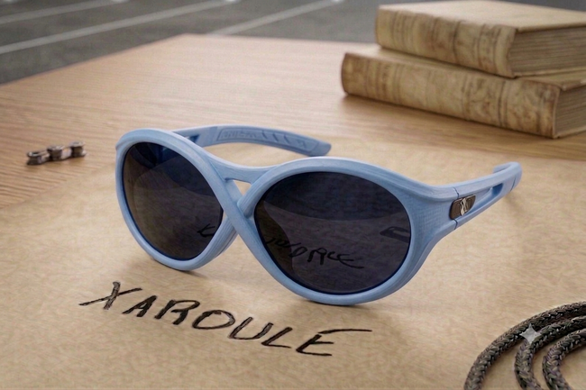 Glasses Main Image