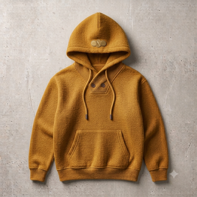 Hoodie Main Image