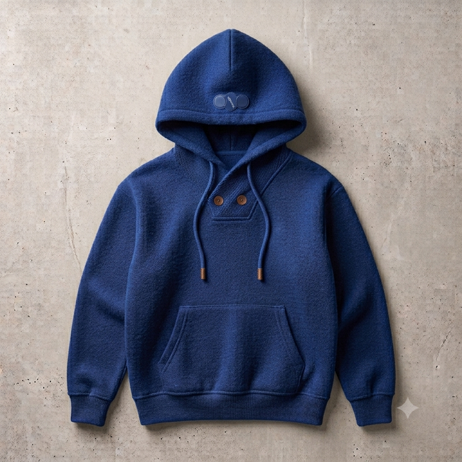 Hoodie Hover Image