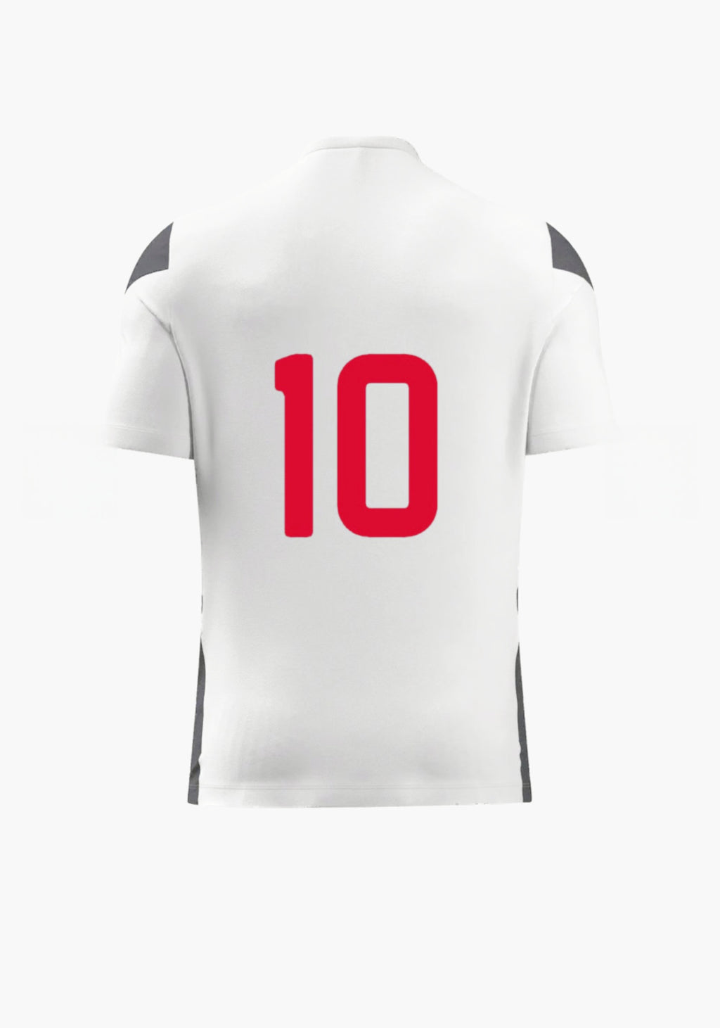 Maillot Officiel Équipe Nationale du Bénin – Édition Extérieur (Réplica/Fan)