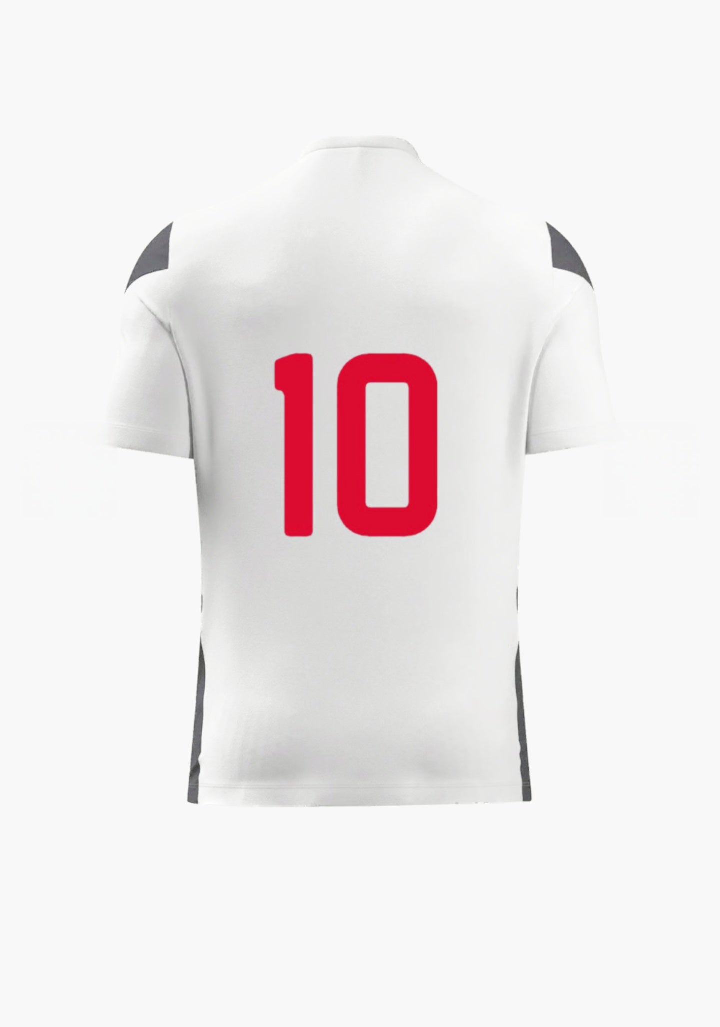Maillot Officiel Équipe Nationale du Bénin – Édition Extérieur (Réplica/Fan)
