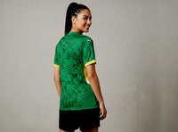 Maillot Officiel Sénégal – Édition Extérieur (Réplica/Fan)